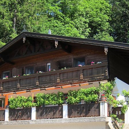 Waldgasthof Pension Baodwirt Stephanskirchen Exteriér fotografie